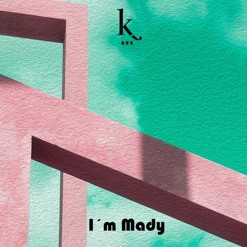 I´m Mady - White Lions [KRS094]